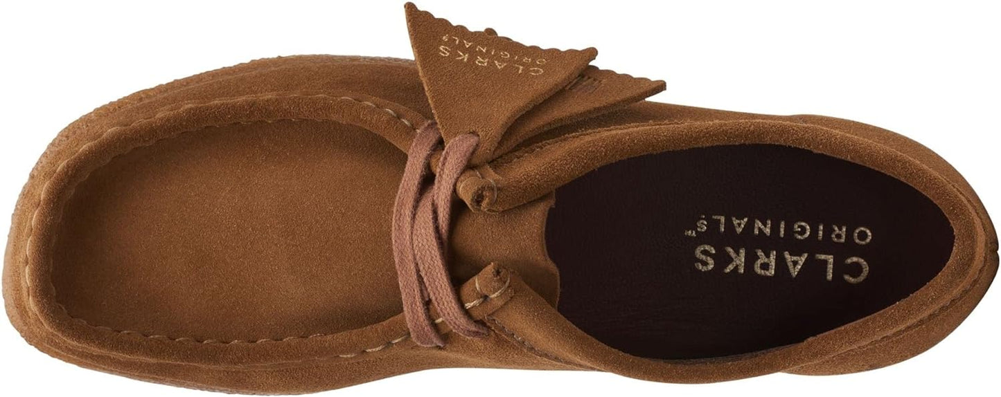 CLARKS ORIGINALS WALLABEE