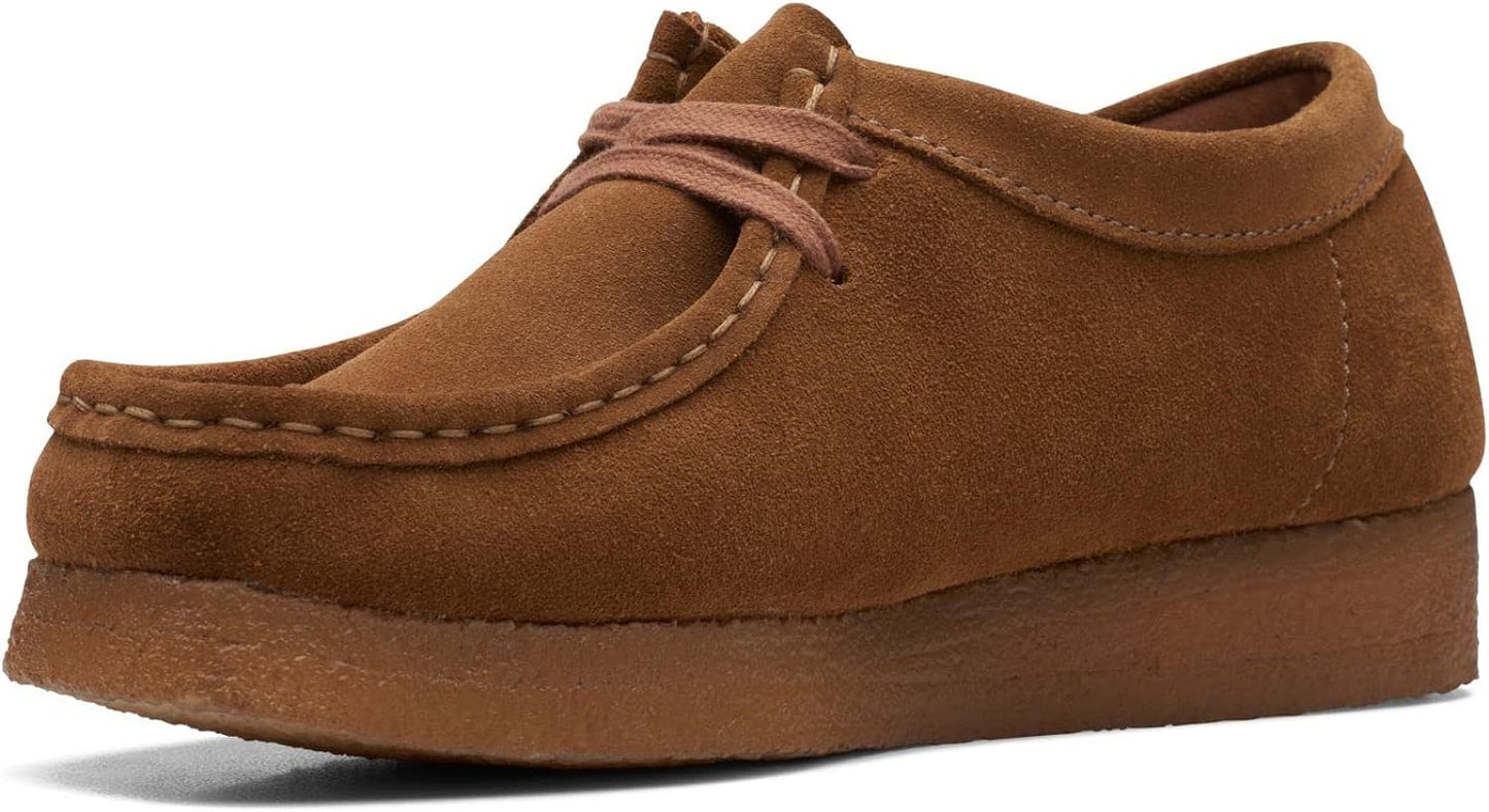 CLARKS ORIGINALS WALLABEE