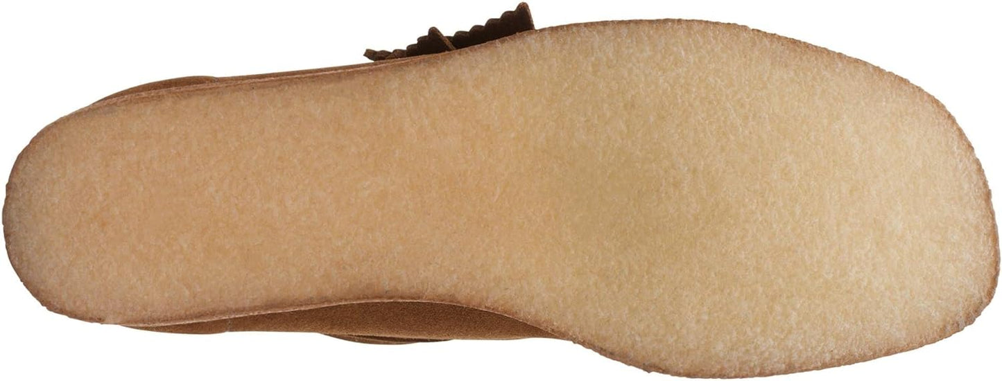 CLARKS ORIGINALS WALLABEE