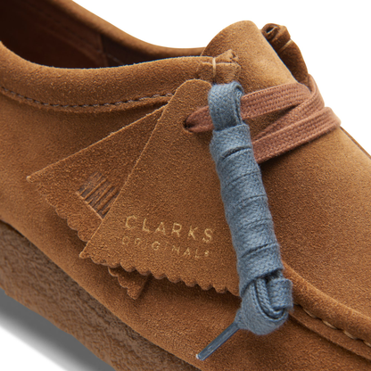 CLARKS ORIGINALS Wallabee