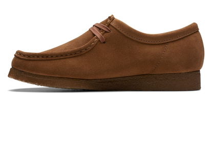 CLARKS ORIGINALS Wallabee