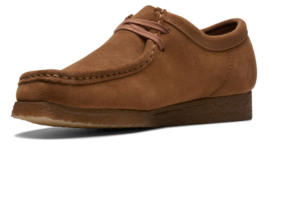 CLARKS ORIGINALS Wallabee