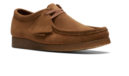 CLARKS ORIGINALS Wallabee