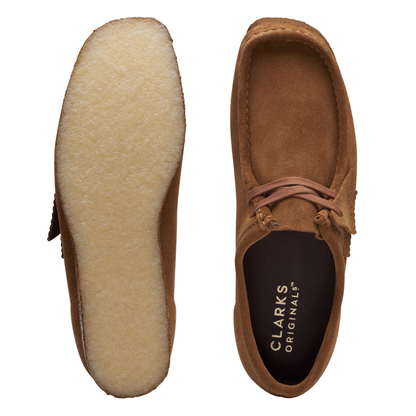 CLARKS ORIGINALS Wallabee