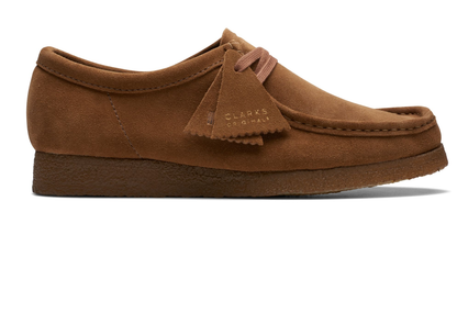 CLARKS ORIGINALS Wallabee