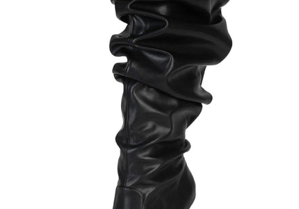 JEFFREY CAMPBELL CONFORM-02 WOMEN BOOT