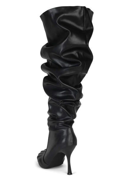 JEFFREY CAMPBELL CONFORM-02 WOMEN BOOT