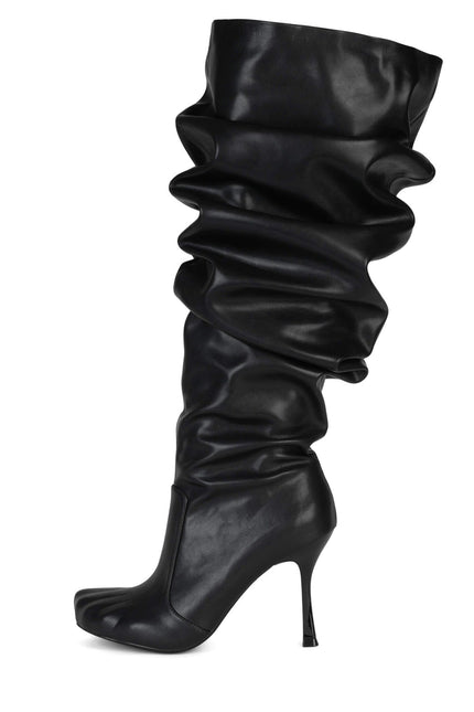 JEFFREY CAMPBELL CONFORM-02 WOMEN BOOT