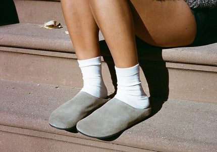 JEFFREY CAMPBELL CONTENT WOMEN CLOG