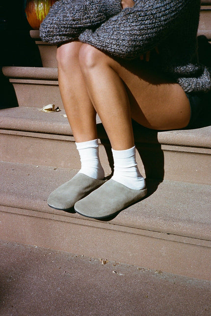 JEFFREY CAMPBELL CONTENT WOMEN CLOG