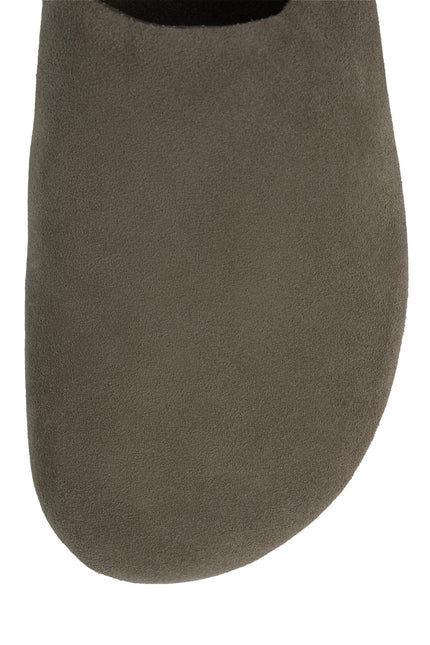 JEFFREY CAMPBELL CONTENT WOMEN CLOG