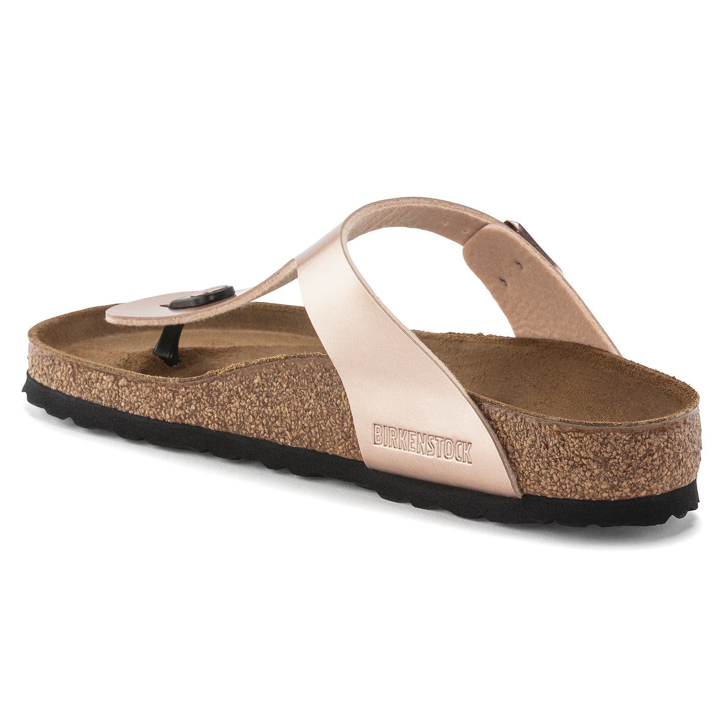 BIRKENSTOCK GIZEH BIRKO-FLOR