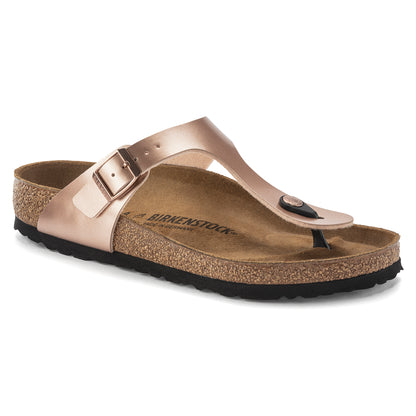 BIRKENSTOCK GIZEH BIRKO-FLOR