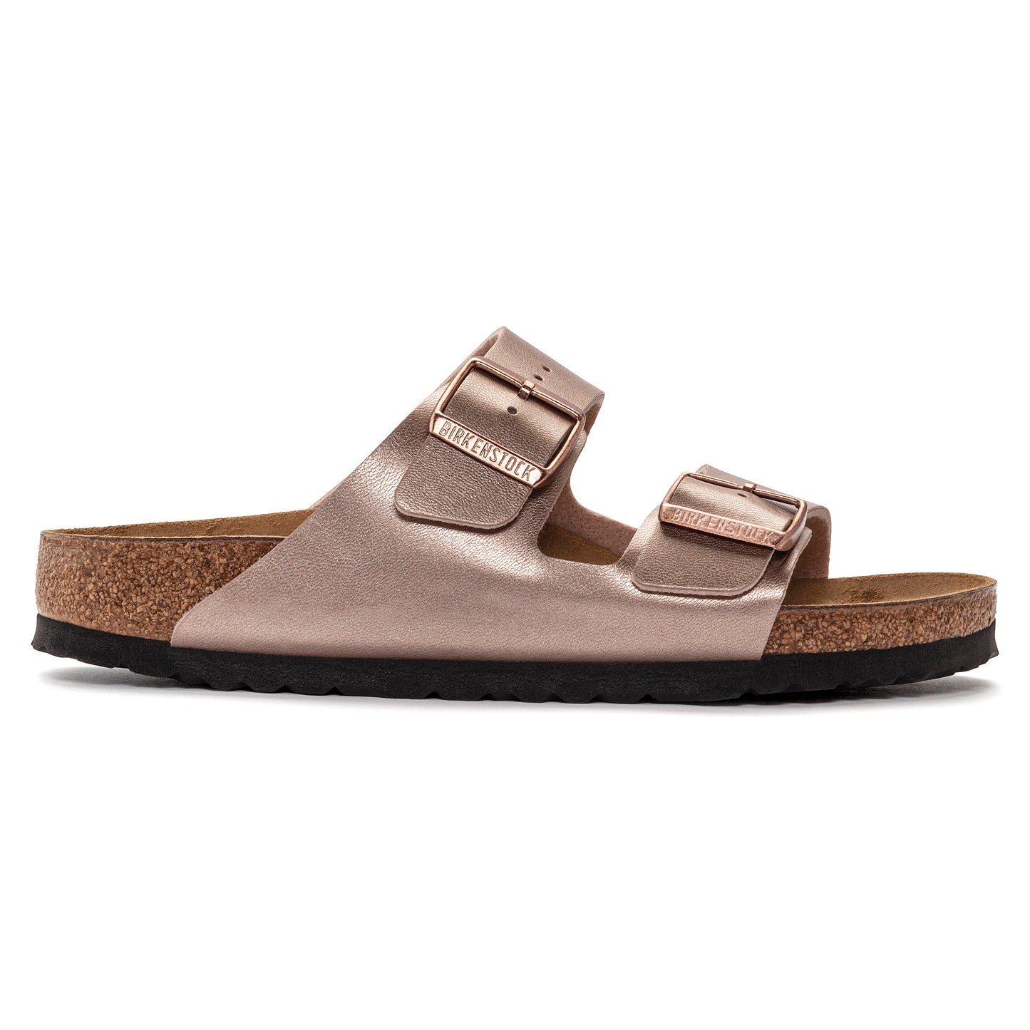 BIRKENSTOCK ARIZONA BIRKO-FLOR