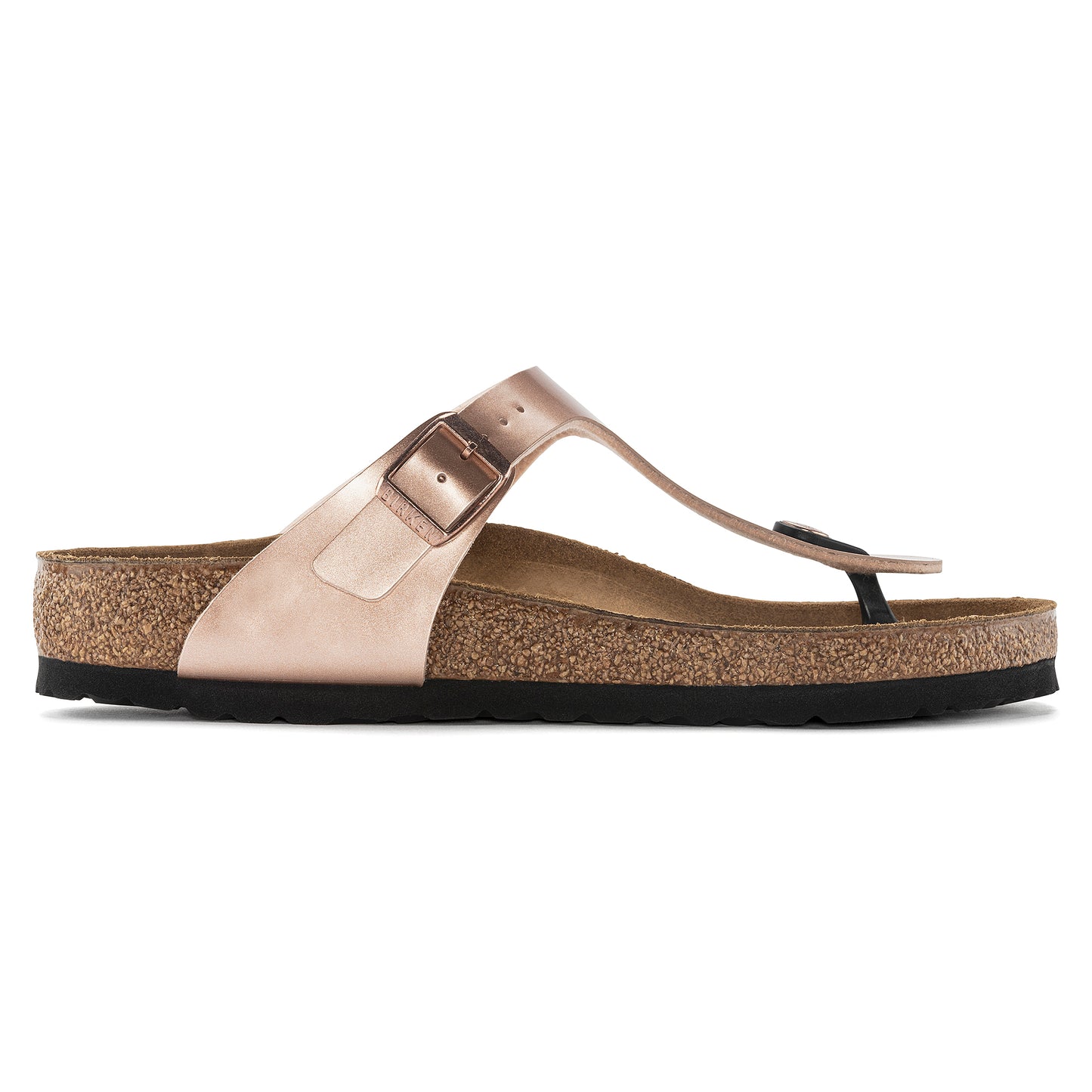 BIRKENSTOCK GIZEH BIRKO-FLOR