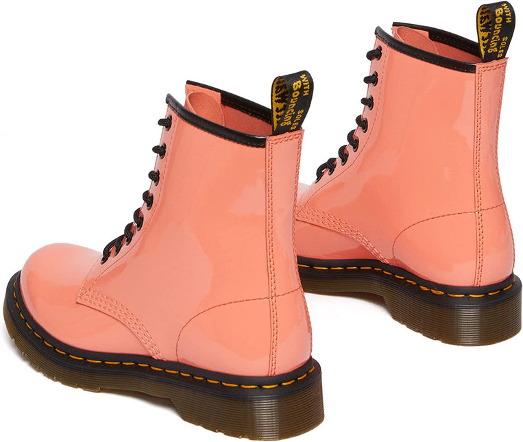 DR. MARTENS 1460 W WOMEN BOOTS