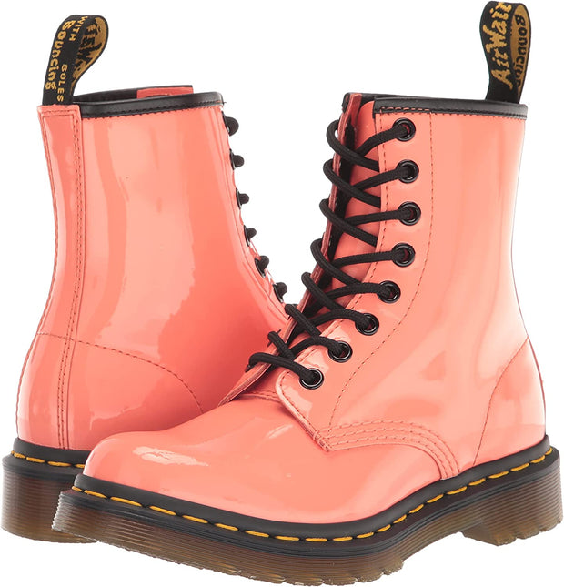 DR. MARTENS 1460 W WOMEN BOOTS