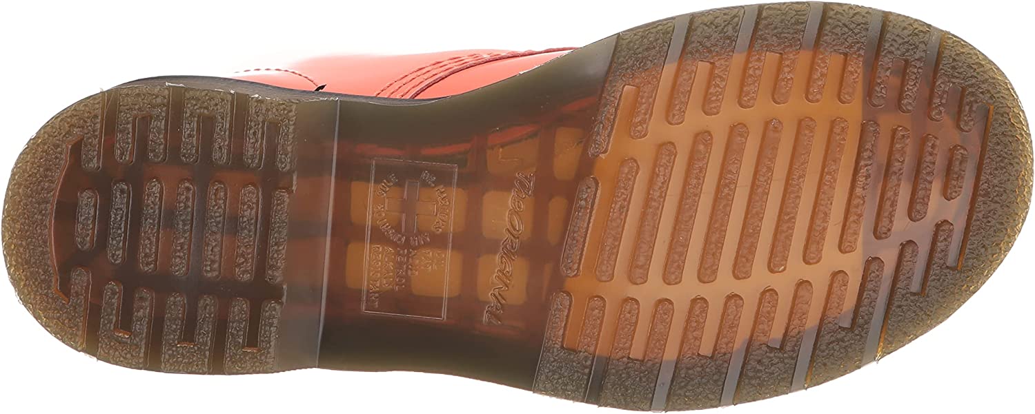 DR. MARTENS 1460 W WOMEN BOOTS