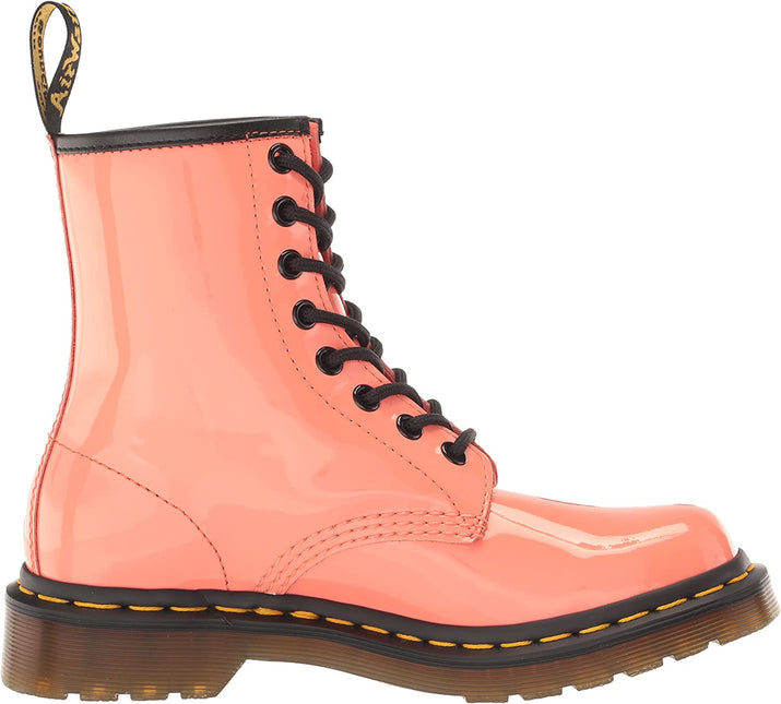 DR. MARTENS 1460 W WOMEN BOOTS