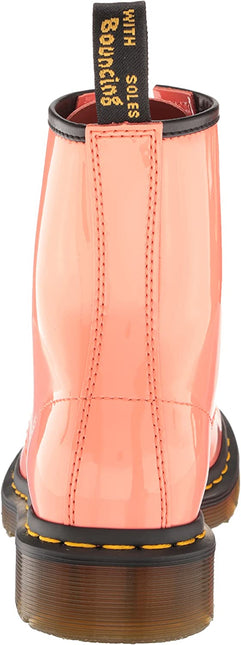 DR. MARTENS 1460 W WOMEN BOOTS