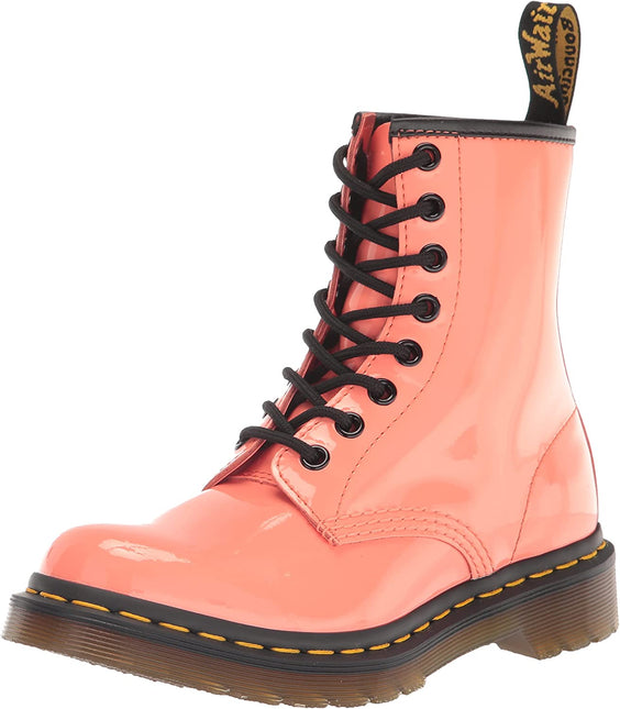 DR. MARTENS 1460 W WOMEN BOOTS