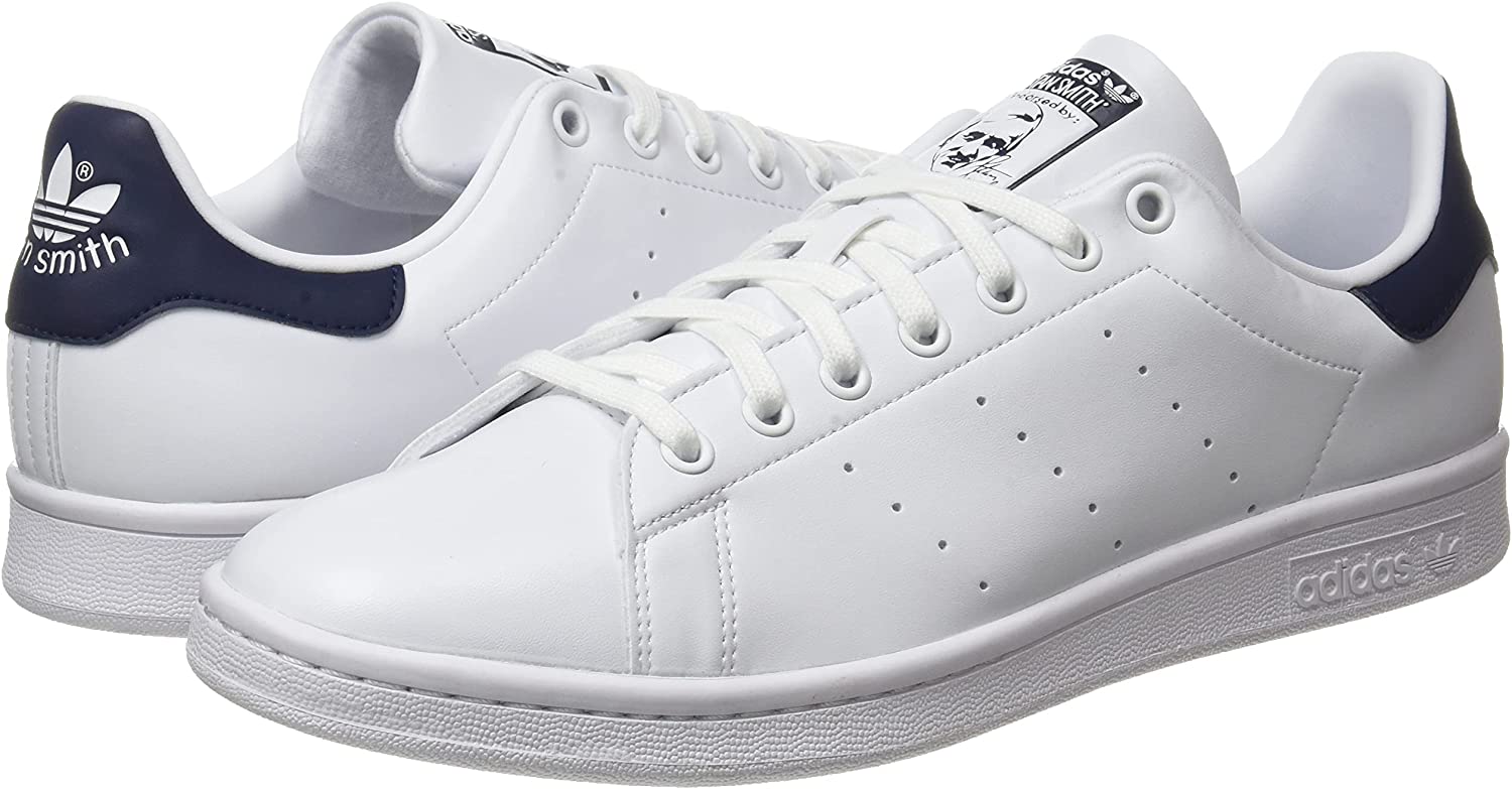 Adidas Stan Smith White