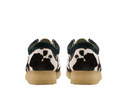 CLARKS ORIGINALS WOMEN WALLABEE WOMEN SHOES