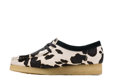 CLARKS ORIGINALS WOMEN WALLABEE WOMEN SHOES