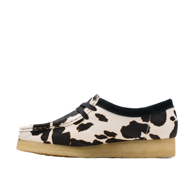 CLARKS ORIGINALS WOMEN WALLABEE WOMEN SHOES