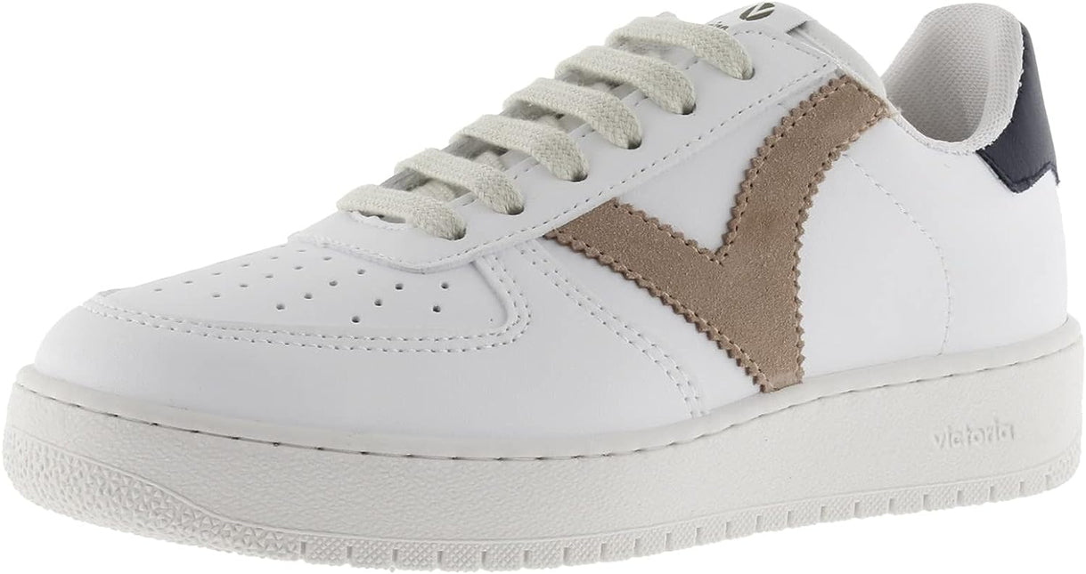VICTORIA MADRID MADRID CONTRAST WOMEN SNEAKERS