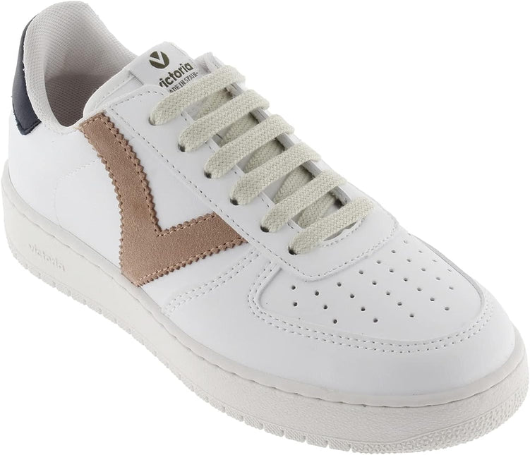 VICTORIA MADRID MADRID CONTRAST WOMEN SNEAKERS