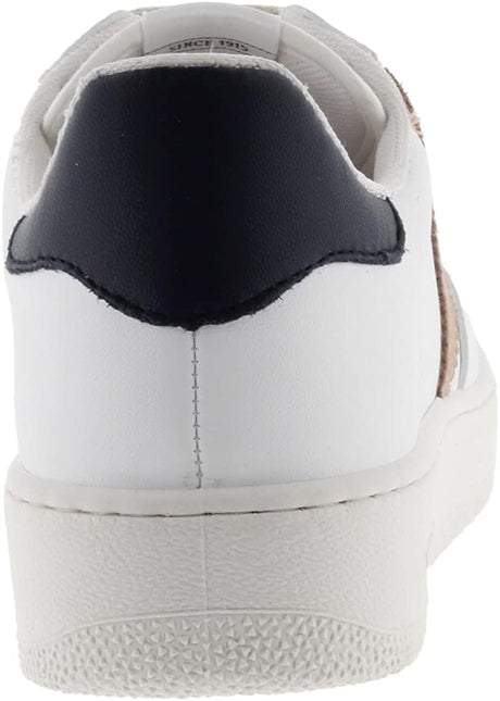 VICTORIA MADRID MADRID CONTRAST WOMEN SNEAKERS