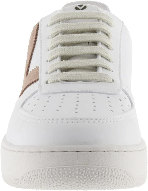 VICTORIA MADRID MADRID CONTRAST WOMEN SNEAKERS