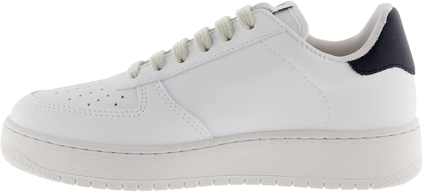 VICTORIA MADRID MADRID CONTRAST WOMEN SNEAKERS