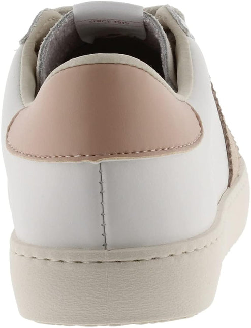 VICTORIA BERLIN LEATHER & SPLIT LEATHER WOMEN SNEAKERS