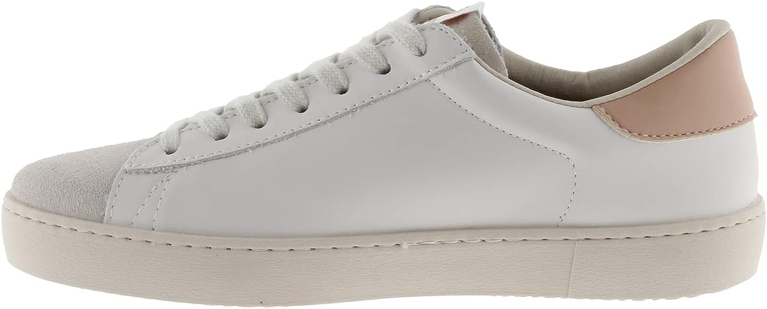 VICTORIA BERLIN LEATHER & SPLIT LEATHER WOMEN SNEAKERS
