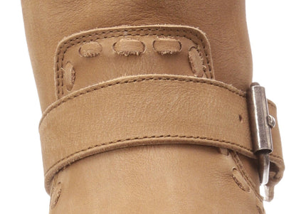 MUSSE + CLOUD  WOMEN BOOTS