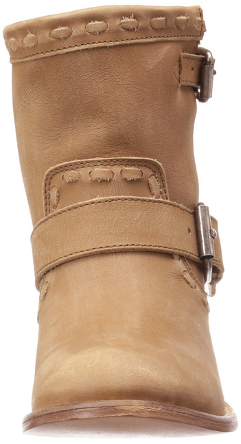 MUSSE + CLOUD  WOMEN BOOTS