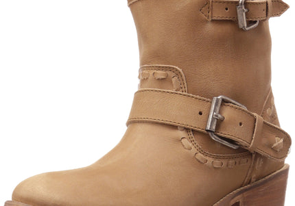 MUSSE + CLOUD  WOMEN BOOTS