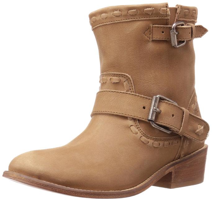 MUSSE + CLOUD  WOMEN BOOTS