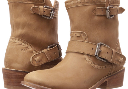 MUSSE + CLOUD  WOMEN BOOTS
