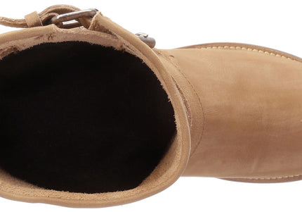 MUSSE + CLOUD  WOMEN BOOTS