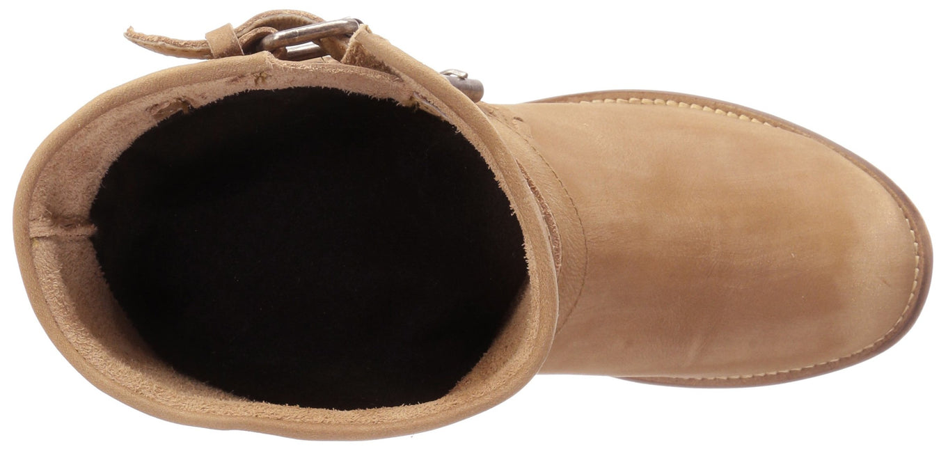 MUSSE + CLOUD  WOMEN BOOTS