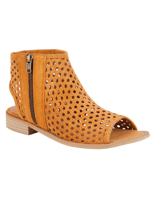 MUSSE + CLOUD  WOMEN BOOTS