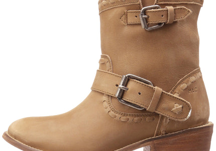 MUSSE + CLOUD  WOMEN BOOTS