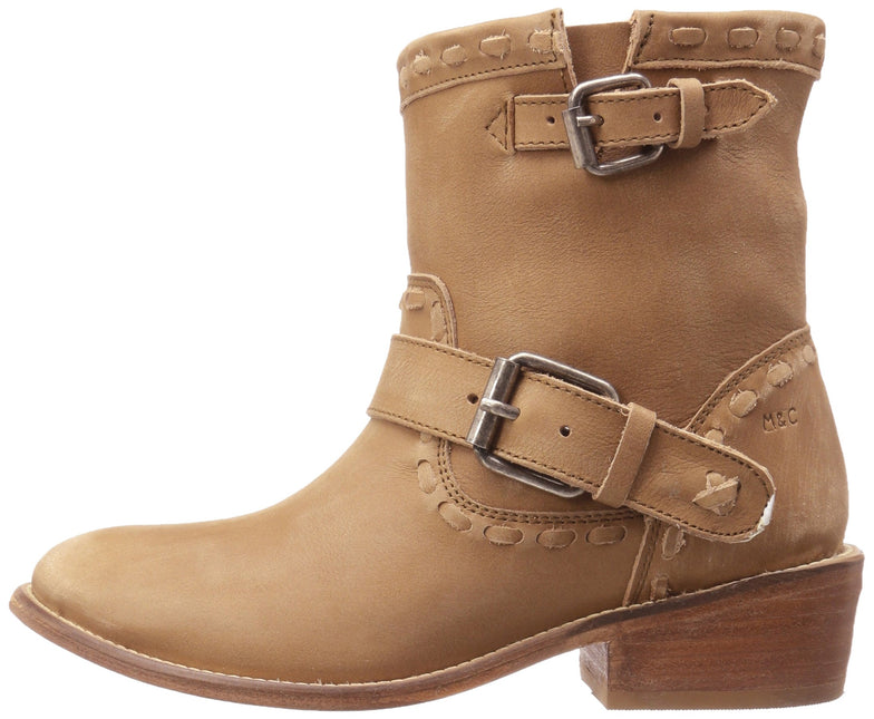 MUSSE + CLOUD  WOMEN BOOTS