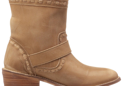 MUSSE + CLOUD  WOMEN BOOTS