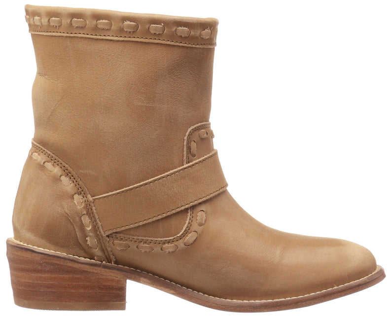 MUSSE + CLOUD  WOMEN BOOTS