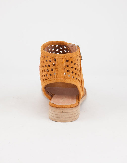 MUSSE + CLOUD  WOMEN BOOTS