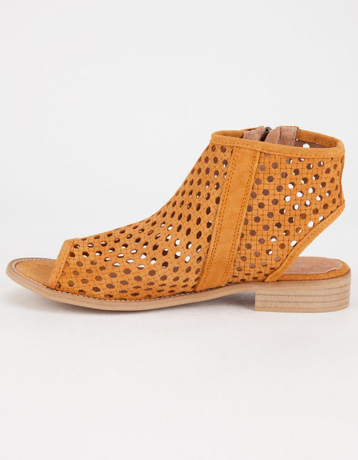 MUSSE + CLOUD  WOMEN BOOTS